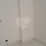 Apartamento à venda com 1 quarto em Água Branca, São Paulo, SP