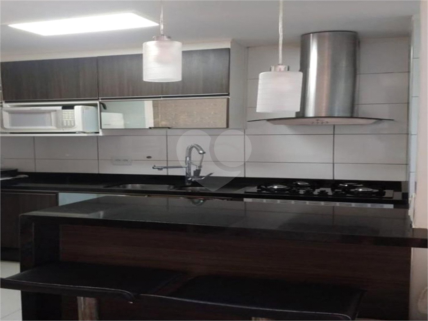 Apartamento à venda com 2 quartos em Vila Andrade, São Paulo, SP