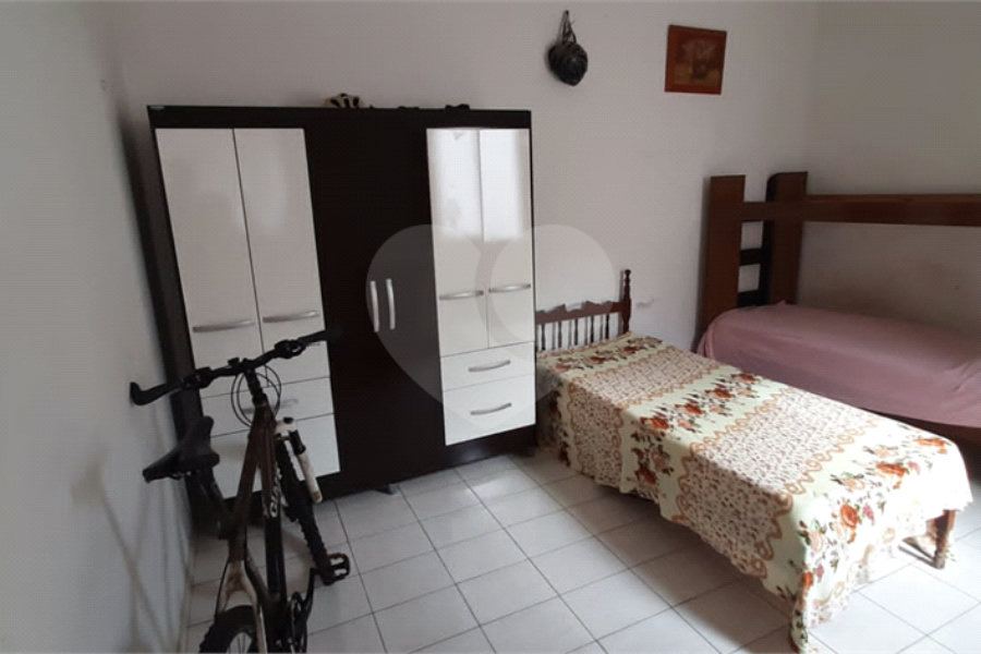 Sobrado à venda com 4 quartos em Santana, São Paulo, SP