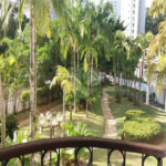 Apartamento à venda com 4 quartos, sendo 3 suítes,  em Vila Andrade, São Paulo, SP