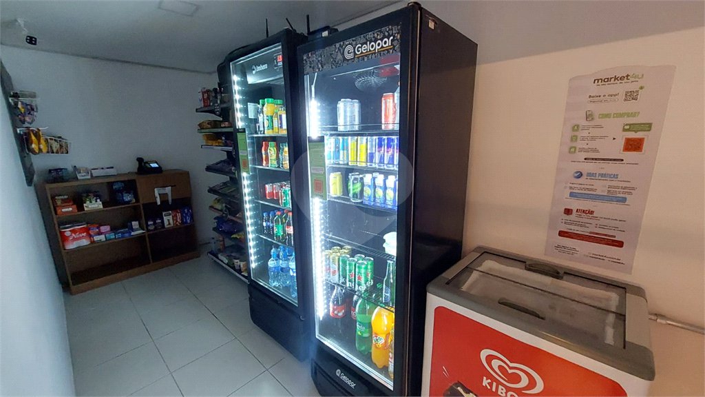 Sala para alugar em Santana, São Paulo, SP