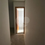 Apartamento à venda com 2 quartos, sendo 1 suíte,  em Vila Guarani, Santo André, SP