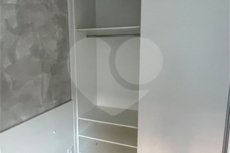 Apartamento para alugar com 1 quarto em Vila Paulicéia, São Paulo, SP