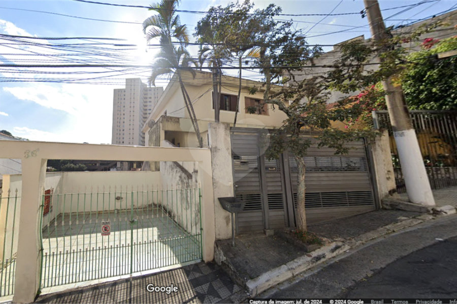 Casa à venda com 3 quartos, sendo 1 suíte, em Mandaqui, São Paulo, SP