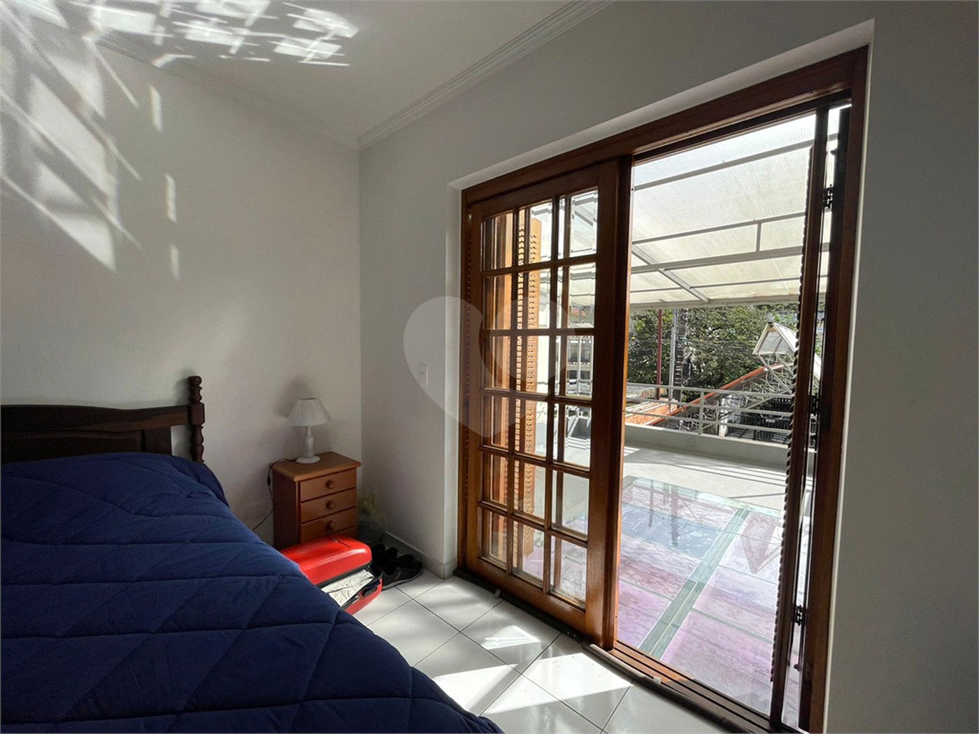 Sobrado à venda com 3 quartos, sendo 2 suítes, em Alto da Boa Vista, São Paulo, SP