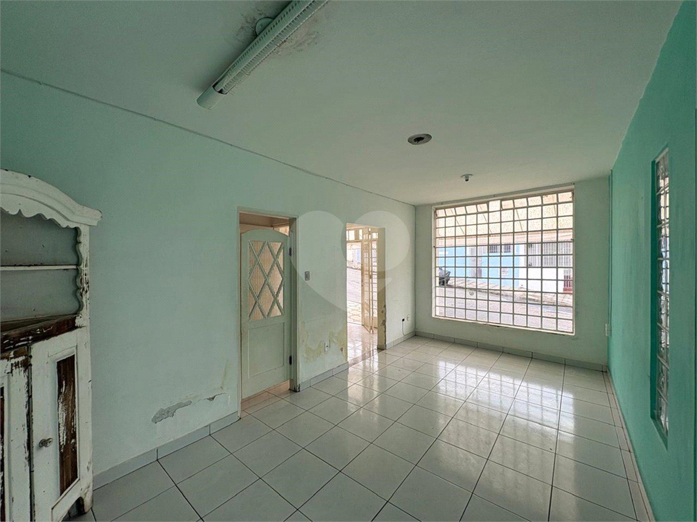 Casa Térrea à venda com 2 quartos no Centro, Sorocaba, SP