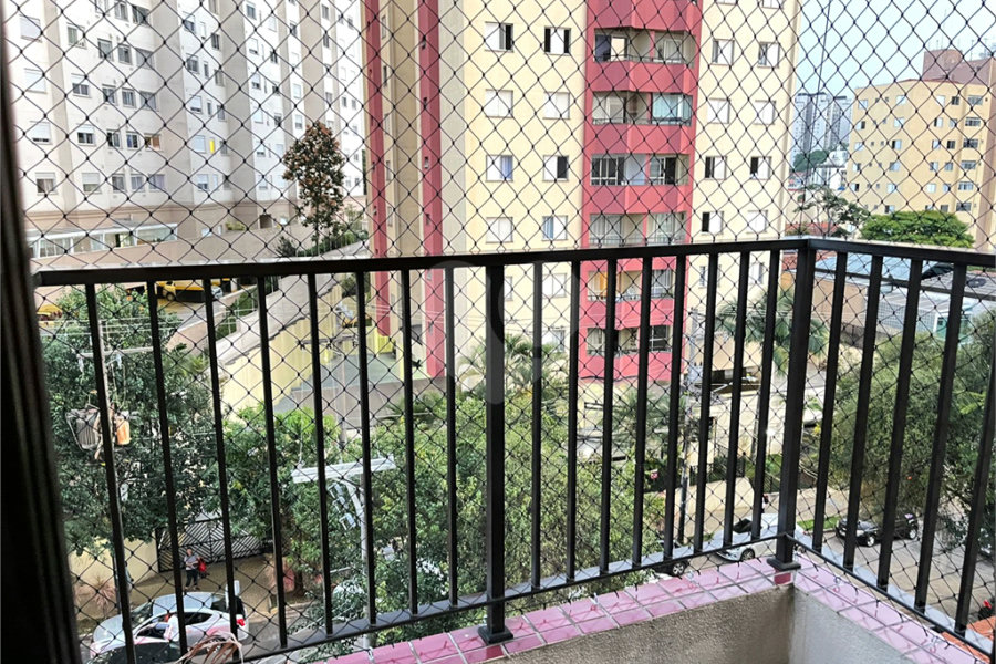 Apartamento à venda com 3 quartos, sendo 1 suíte, em Santana, São Paulo, SP