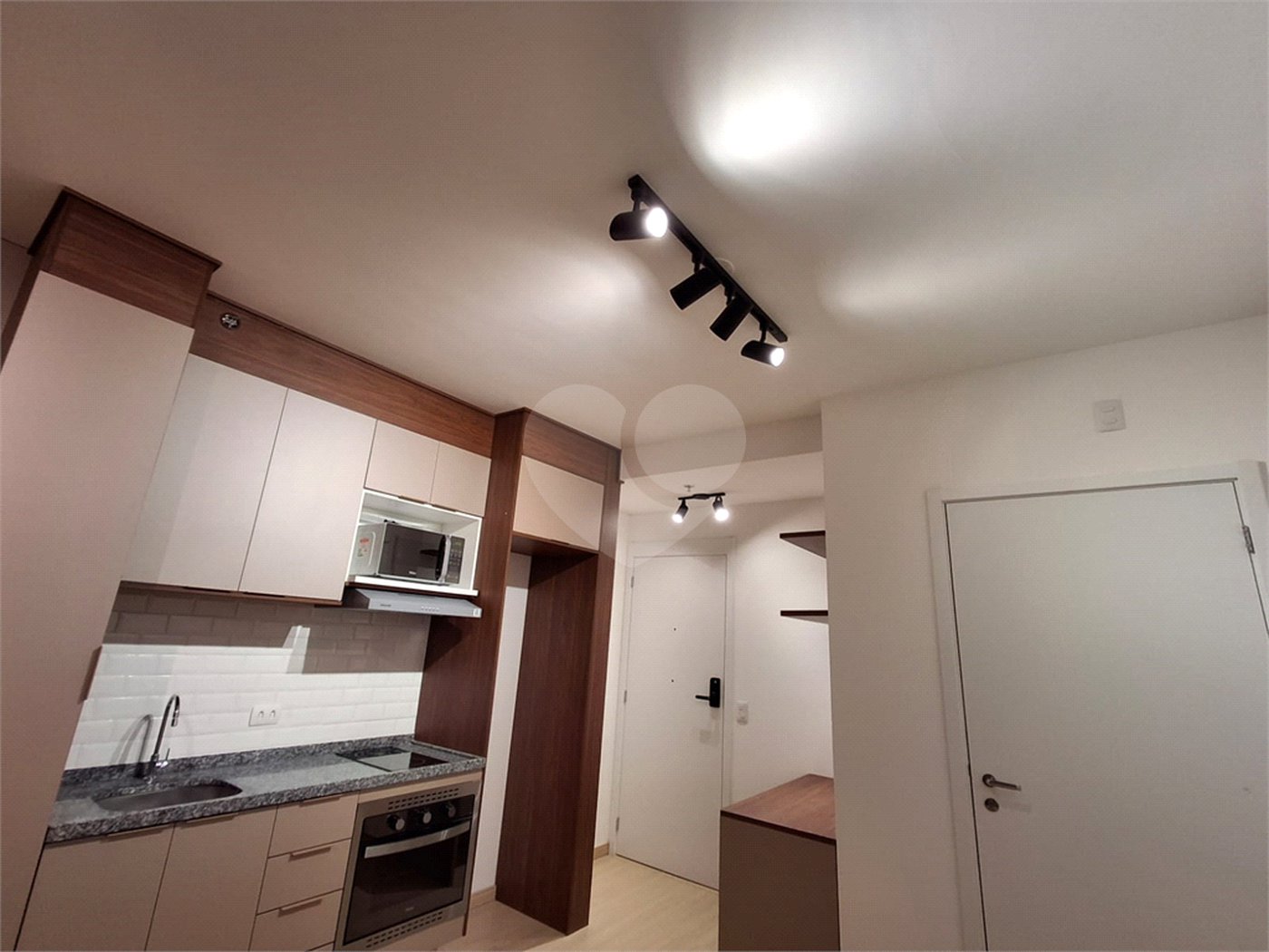 Studio para alugar com 1 suíte em Campo Belo, São Paulo, SP