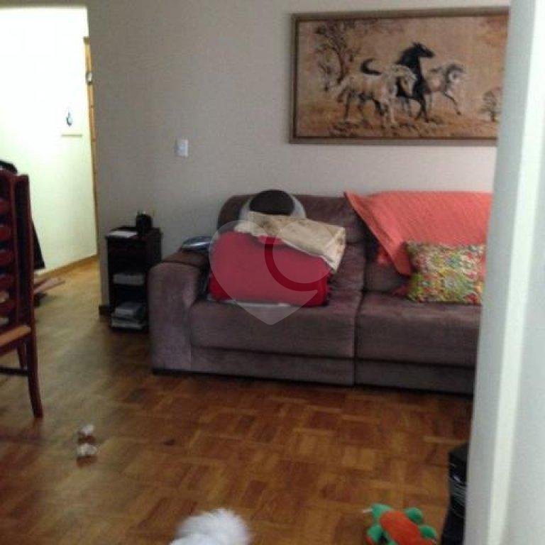 Apartamento à venda com 2 quartos em Santana, São Paulo, SP