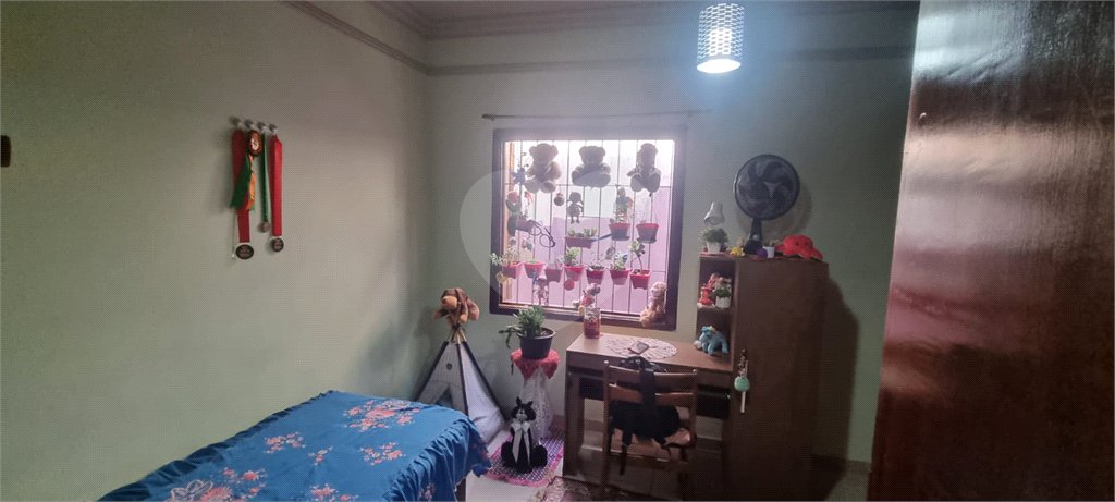Casa à venda com 3 quartos em Mandaqui, São Paulo, SP