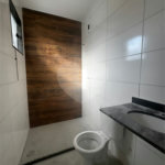 Casa à venda com 2 suítes no condomínio Residencial Camila, Rio de Janeiro - RJ