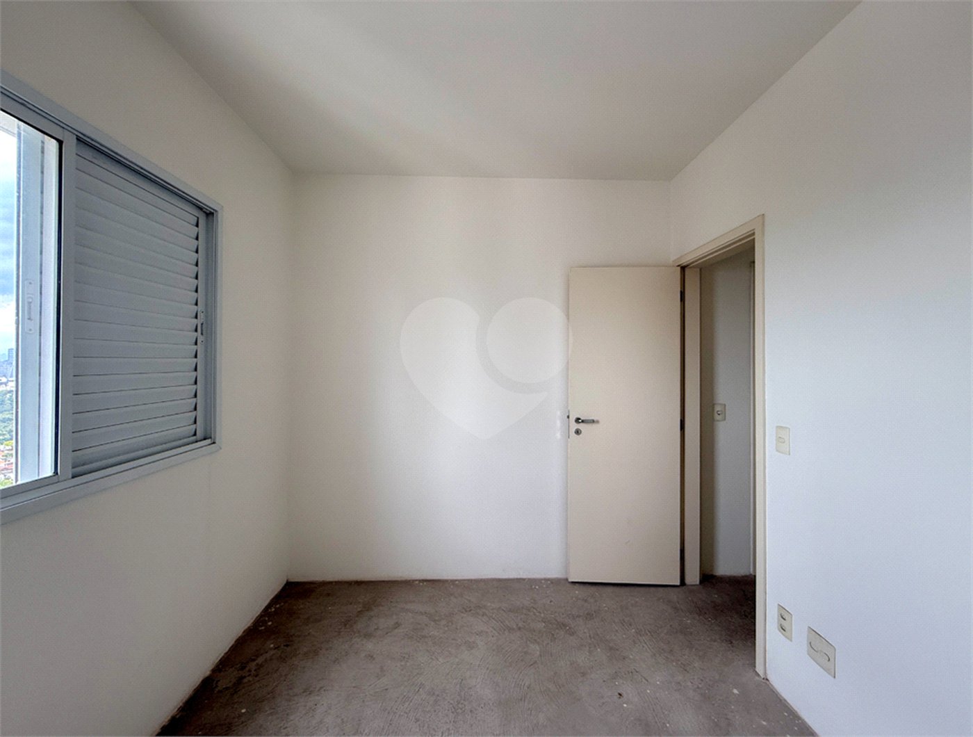 Apartamento à venda com 2 quartos, sendo 1 suíte, em Alto da Boa Vista, São Paulo, SP