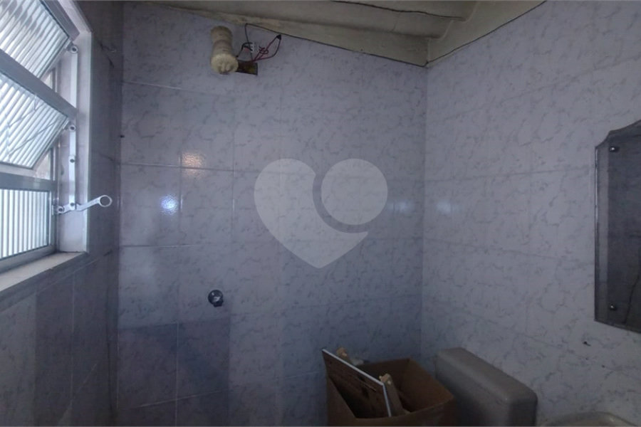 Casa Térrea à venda com 2 quartos em Parada Inglesa, São Paulo, SP