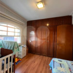 Sobrado à venda com 4 quartos, sendo 1 suíte, em Planalto Paulista, São Paulo, SP