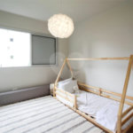 Apartamento à venda com 2 quartos, sendo 1 suíte,  em Vila Olímpia, São Paulo, SP