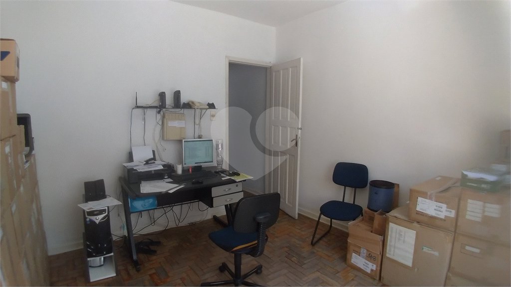 Sobrado à venda com 2 quartos em Santana, São Paulo, SP