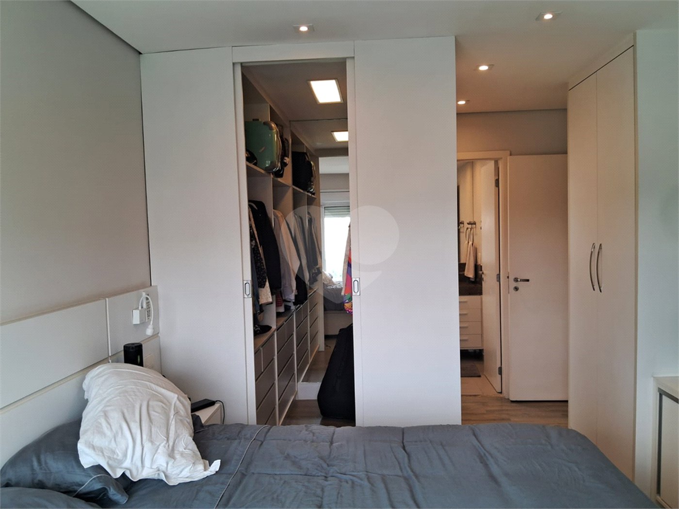 Apartamento à venda com 3 suítes em Paraíso do Morumbi, São Paulo, SP