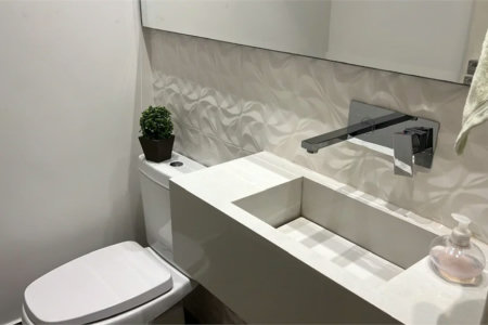 Sobrado à venda com 3 quartos, sendo 1 suíte, em Jardim Vazani, São Paulo, SP