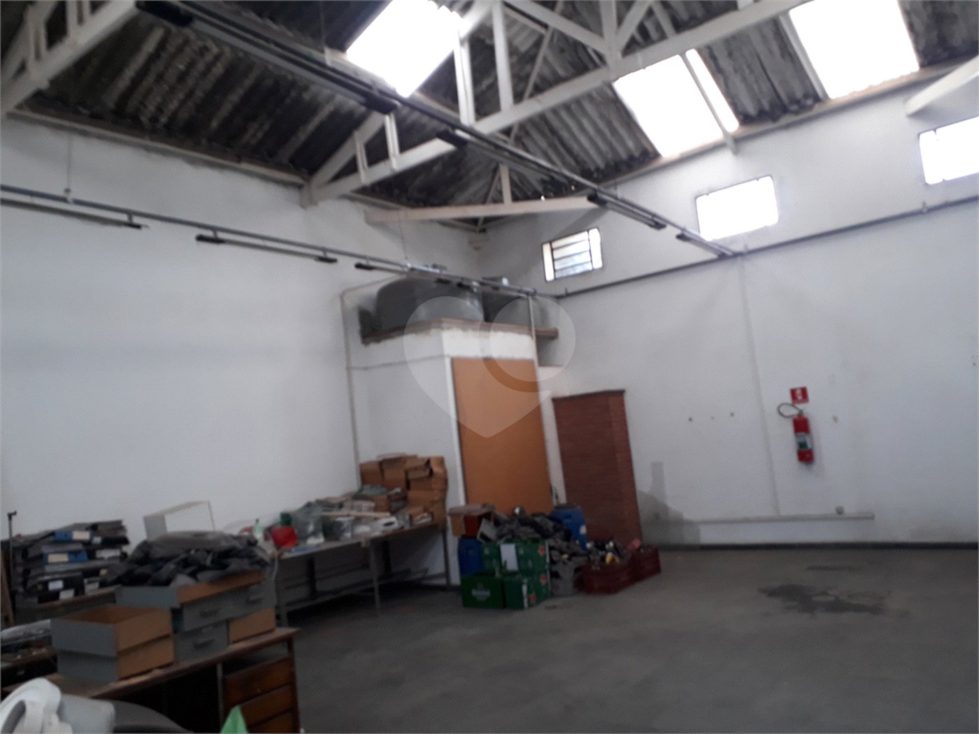 Prédio à venda em Vila Guilherme, São Paulo, SP