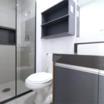 Apartamento à venda com 2 quartos, sendo 1 suíte,  em Barra Funda, São Paulo, SP