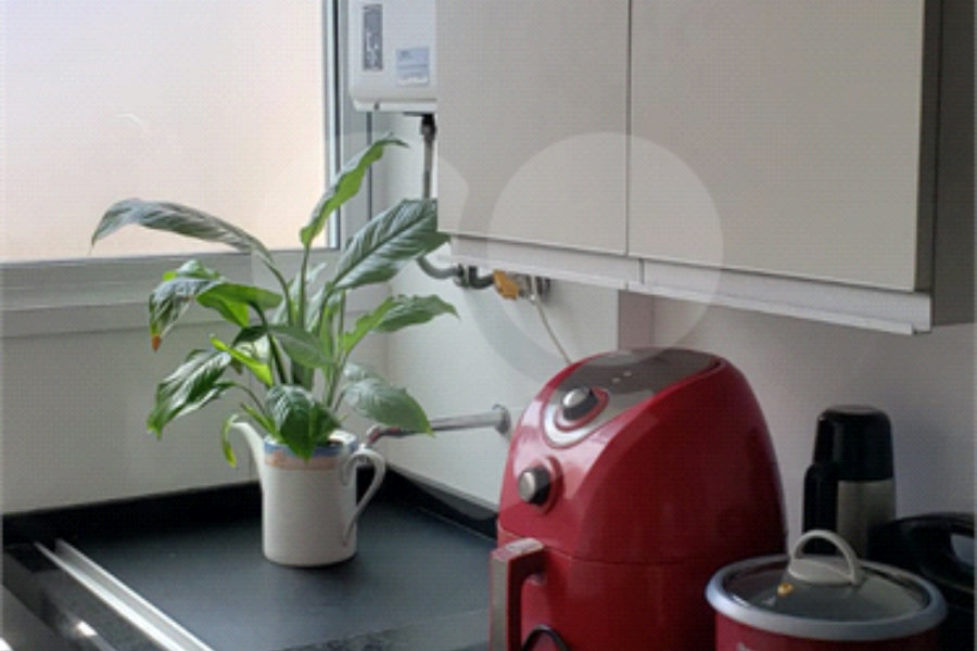 Apartamento à venda com 2 quartos em Mandaqui, São Paulo, SP