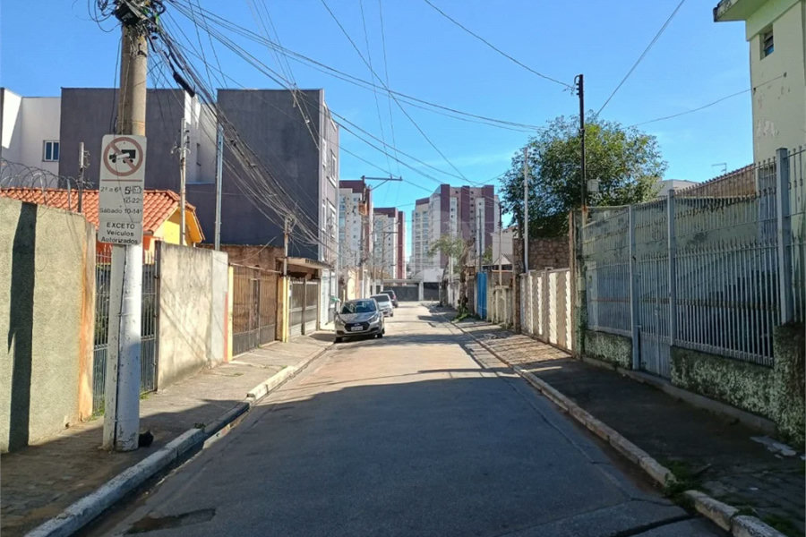 Casa à venda com 1 suíte em Vila Guilherme, São Paulo, SP
