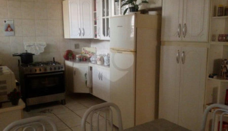 Sobrado à venda com 3 suítes em Imirim, São Paulo, SP