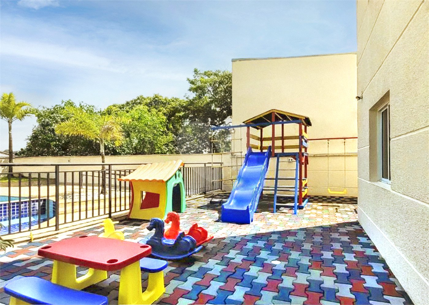 Apartamento à venda com 2 quartos, sendo 1 suíte, em Vila São José (ipiranga), São Paulo, SP