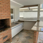 Casa com 6 dormitórios à venda, 304 m² por R$ 5.500.000,00 - Vista Linda - Bertioga/SP