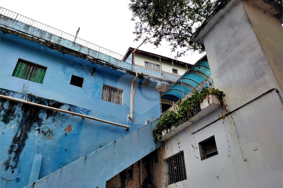 Terreno à venda com 5 quartos em Casa Verde, São Paulo, SP