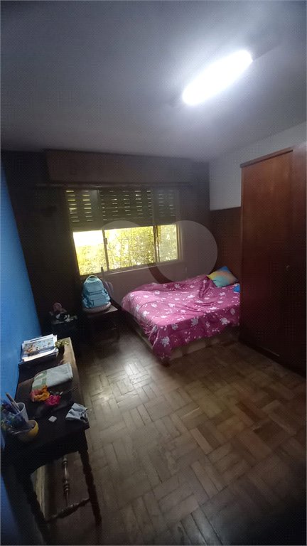 Casa à venda com 4 quartos em Vila Mariana, São Paulo, SP
