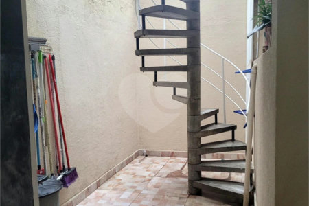 Casa à venda com 2 quartos em Jardim Arize, São Paulo, SP