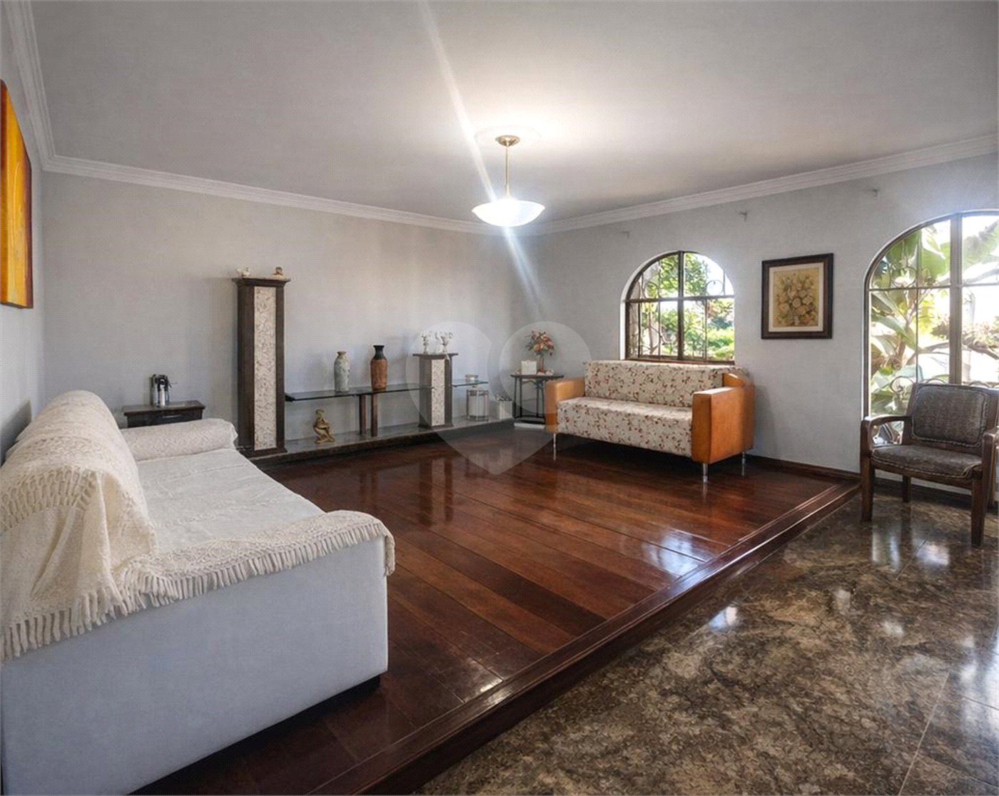 Casa para alugar com 3 quartos, sendo 1 suíte, em Jardim Sorocabano, Sorocaba, SP