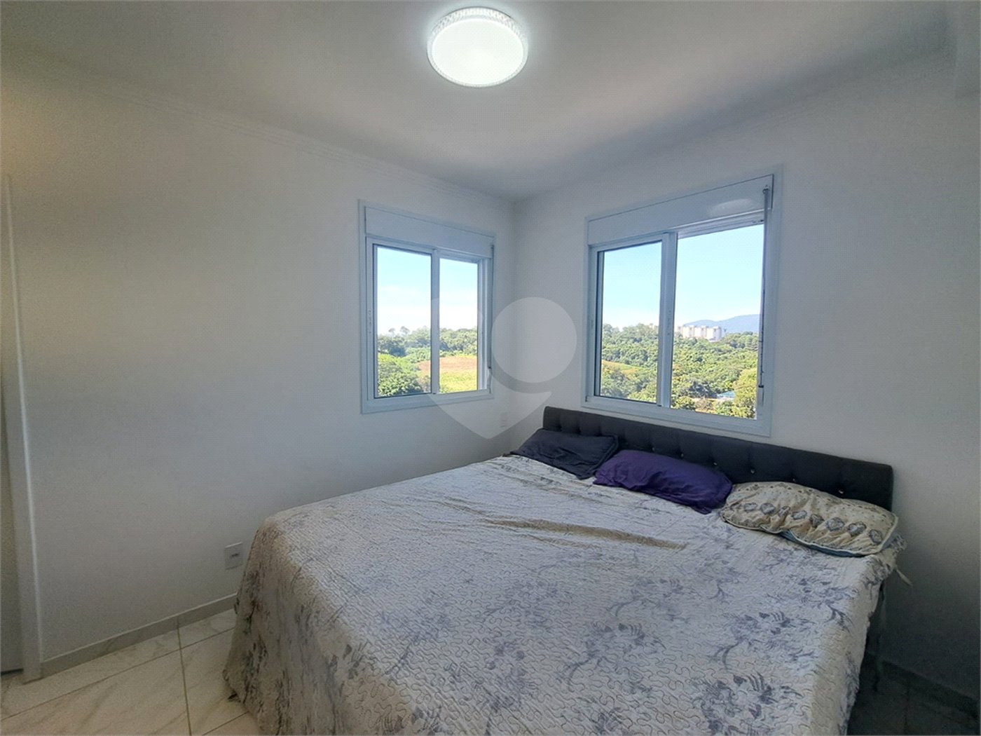 Apartamento à venda com 2 quartos, sendo 1 suíte, em Jardim Tereza Cristina, Jundiaí, SP