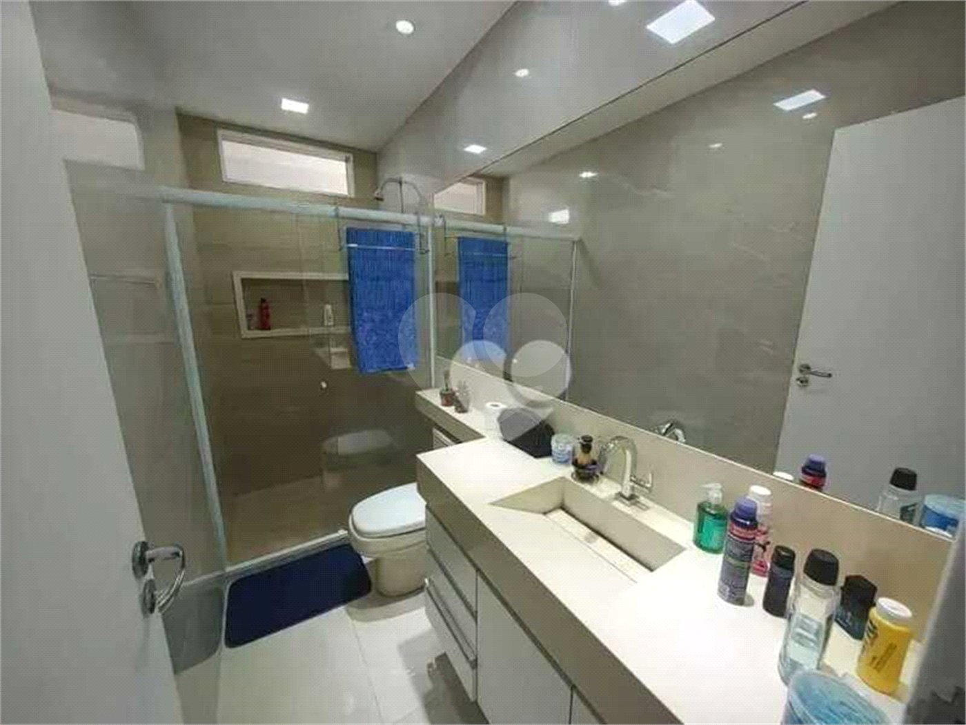 Apartamento à venda com 3 quartos em Tijuca, Rio de Janeiro, RJ