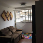 Apartamento à venda com 3 quartos, sendo 1 suíte, em Parque Mandaqui, São Paulo, SP