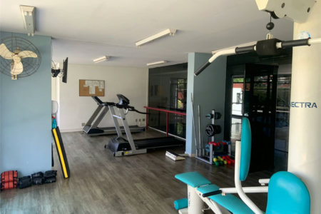 Apartamento à venda com 1 suíte em Jardim das Bandeiras, São Paulo, SP