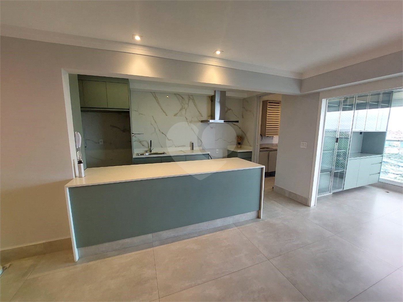 Apartamento à venda com 3 suítes em Bairro Pau Preto, Indaiatuba, SP