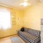 Sobrado à venda com 4 quartos, sendo 2 suítes, em Vila Clementino, São Paulo, SP