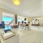 Apartamento com 3 dormitórios à venda, 155 m² por R$ 2.379.000,00 - Embaré - Santos/SP