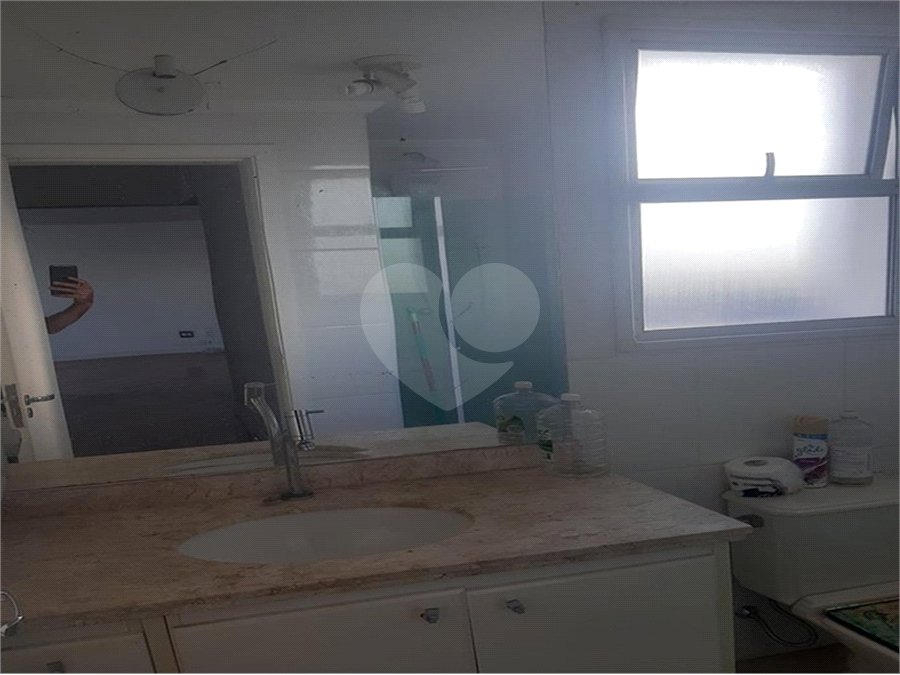 Apartamento à venda com 2 quartos em Casa Verde, São Paulo, SP