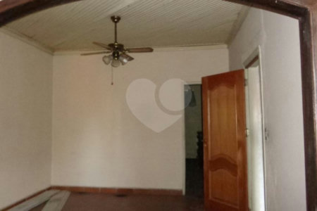 Casa à venda com 2 quartos em Vila Anglo Brasileira, São Paulo, SP
