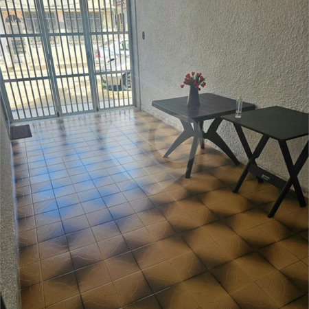 Casa de Vila à venda com 3 quartos, sendo 1 suíte, em Rio Comprido, Rio de Janeiro, RJ