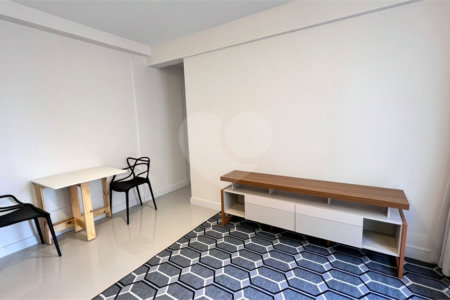 Apartamento para alugar com 2 quartos em Tucuruvi, São Paulo, SP