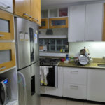 Apartamento para alugar com 3 quartos, sendo 1 suíte, em Cerqueira César, São Paulo, SP