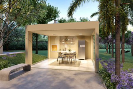 Apartamento com 32m², 2 quartos, à venda em Itaquera