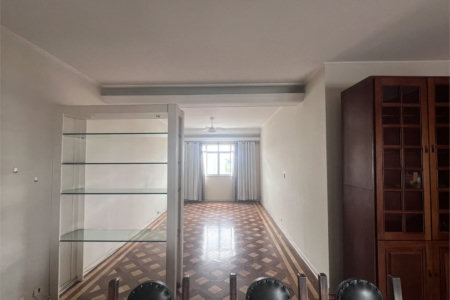 Apartamento à venda com 2 quartos em Lapa, São Paulo, SP