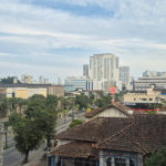 Sala à venda, 63 m² por R$ 430.000,00 - Paquetá - Santos/SP