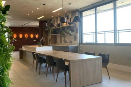 Apartamento à venda com 1 suíte em Pinheiros, São Paulo, SP