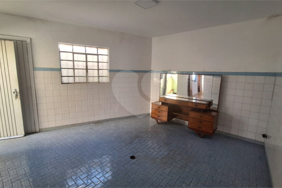 Sobrado à venda com 7 quartos, sendo 1 suíte, em Mandaqui, São Paulo, SP